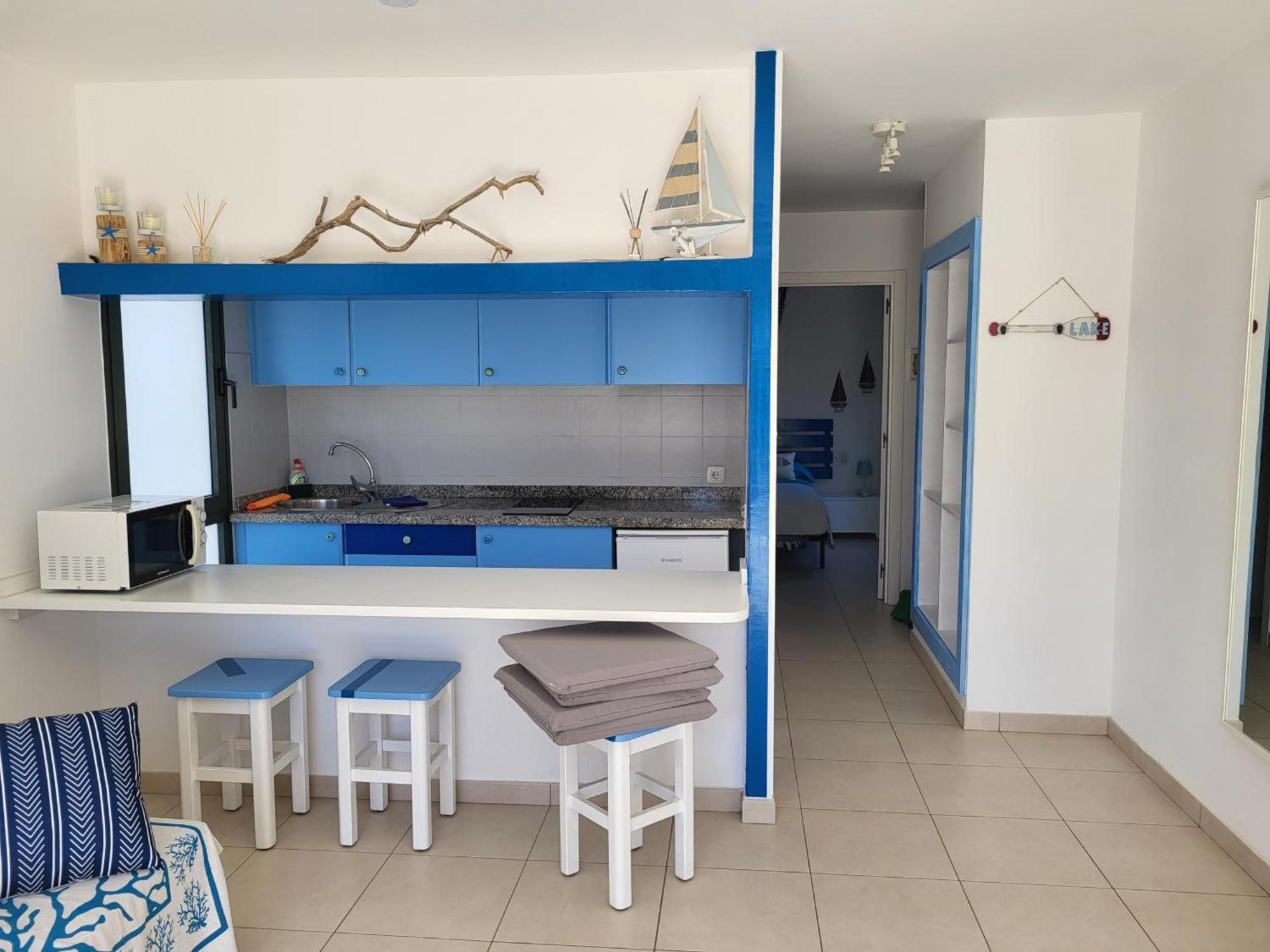 Casa Del Caballero Corralejo Exterior photo